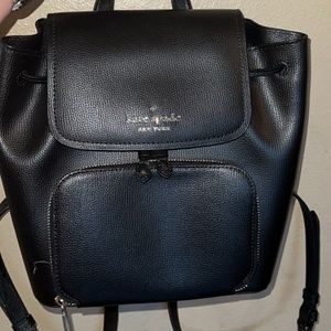 Kate Spade Backpack Purse